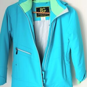 Boulder Gear Girls Ski Jacket Size M